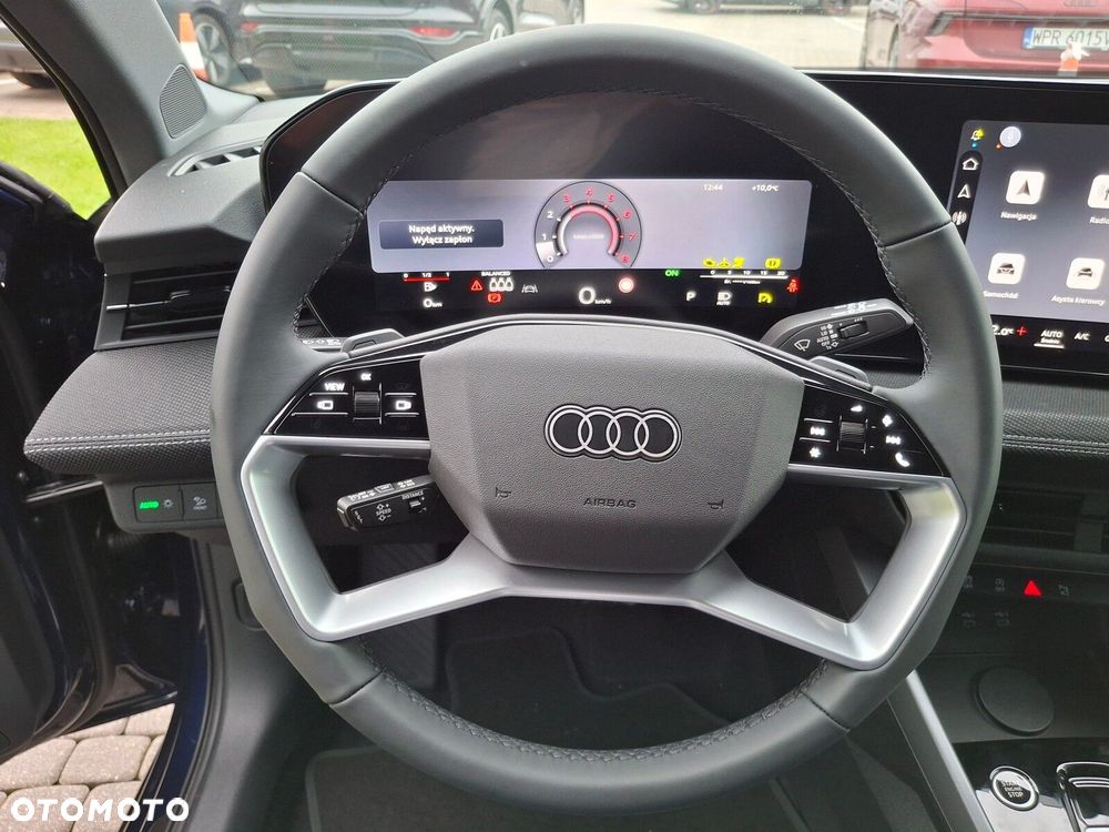 Audi A3 Sportback - 35