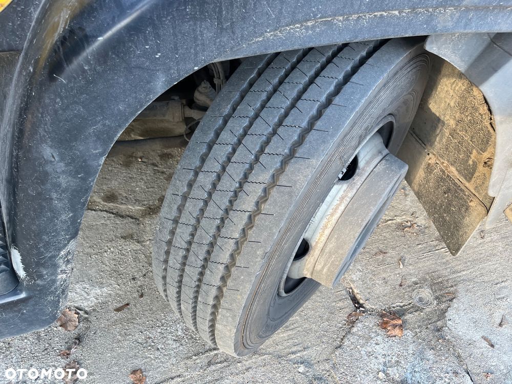 Iveco Eurocargo - 15