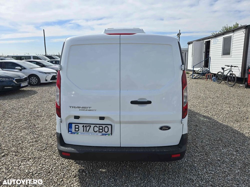 Ford Transit-Connect - 5