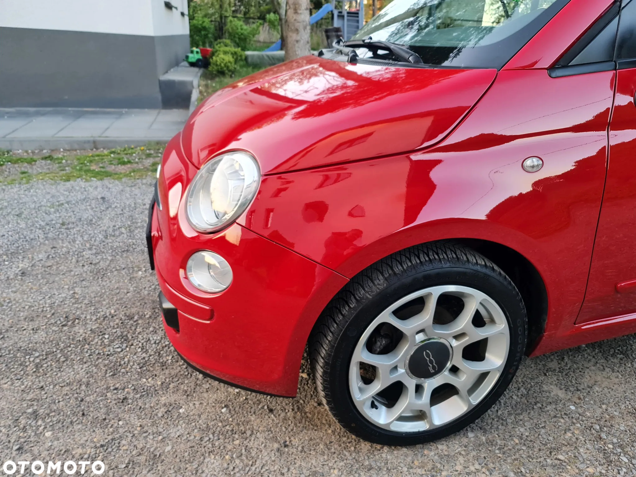 Fiat 500 - 26