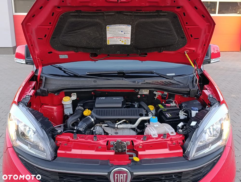 Fiat Doblo - 13