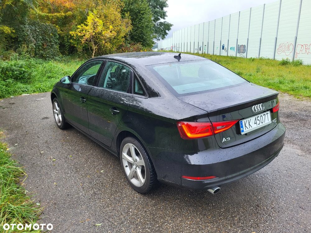 Audi A3 - 8