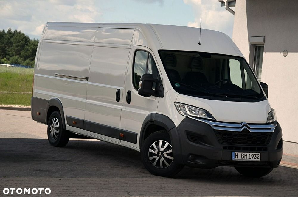 Citroën Jumper - 2