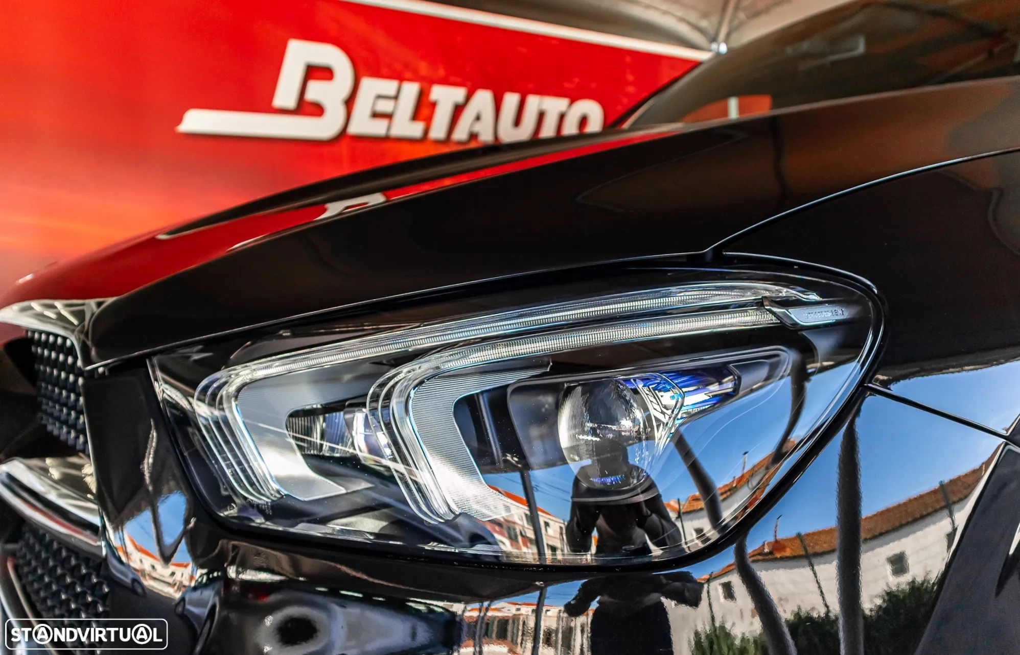 Mercedes-Benz GLE 350 de 4Matic - 39