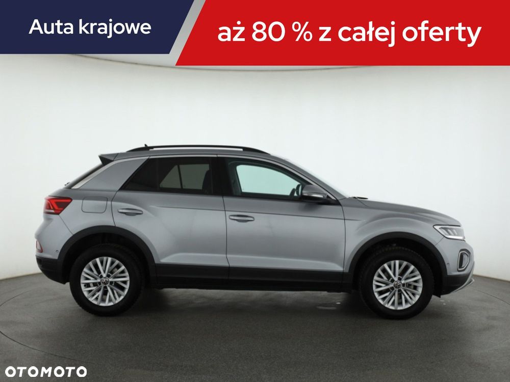 Volkswagen T-Roc - 8