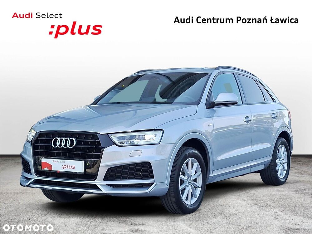 Audi Q3 - 2