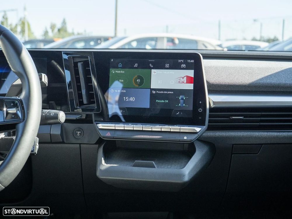 Renault Mégane E-Tech EV60 Equilibre Optimum Charge - 26