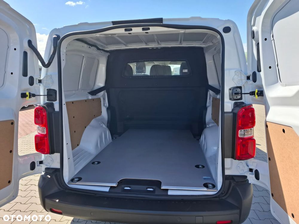 Toyota Proace - 5