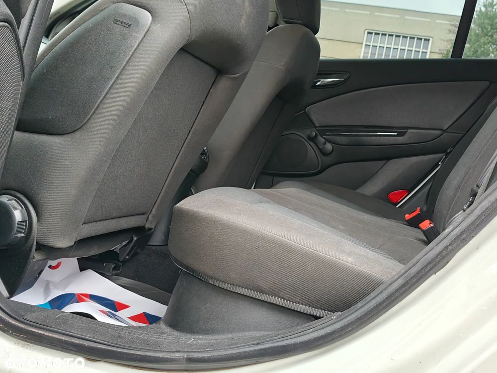 Fiat Bravo 1.4 16V Easy - 8