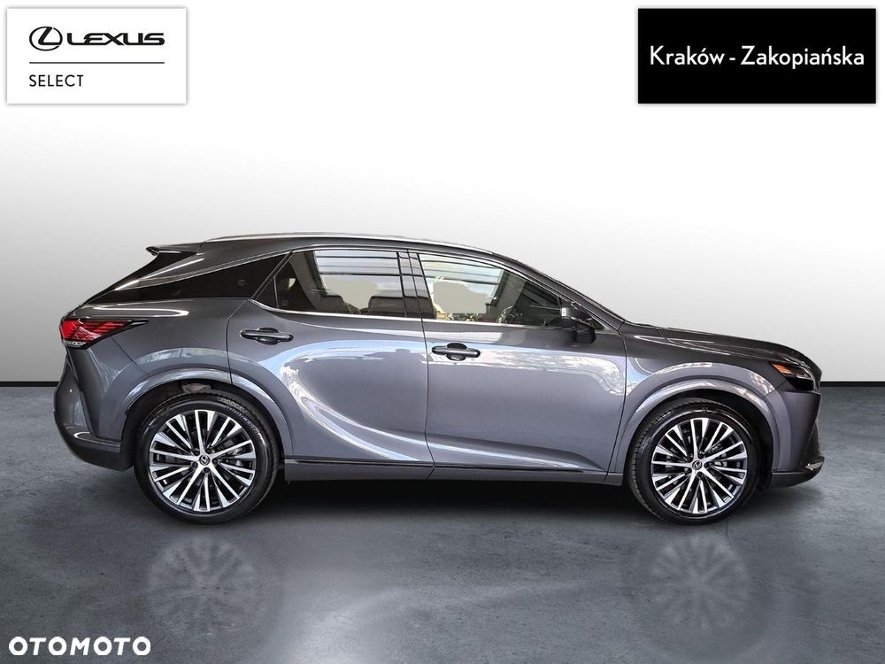 Lexus RX - 6