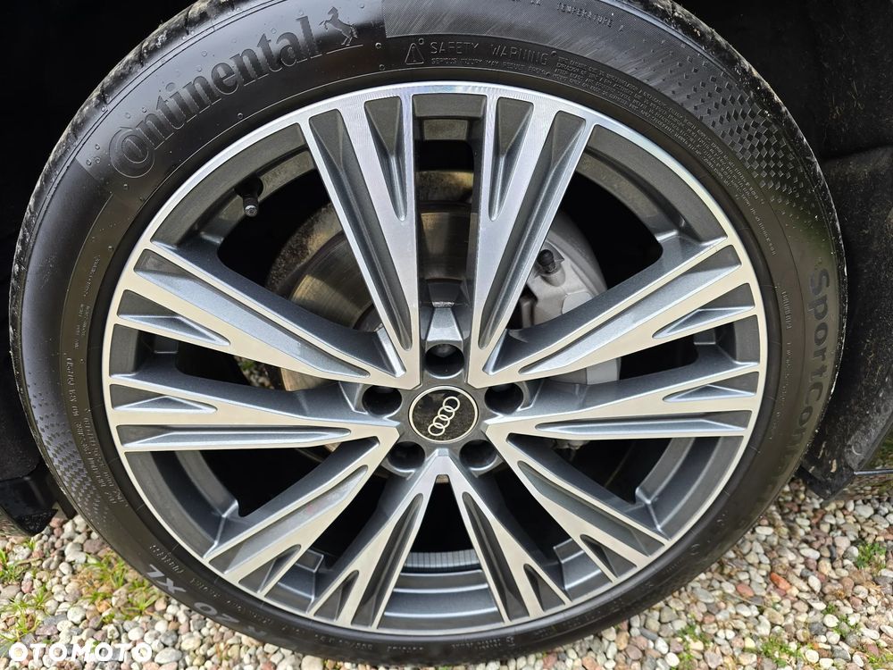 Audi A6 - 13