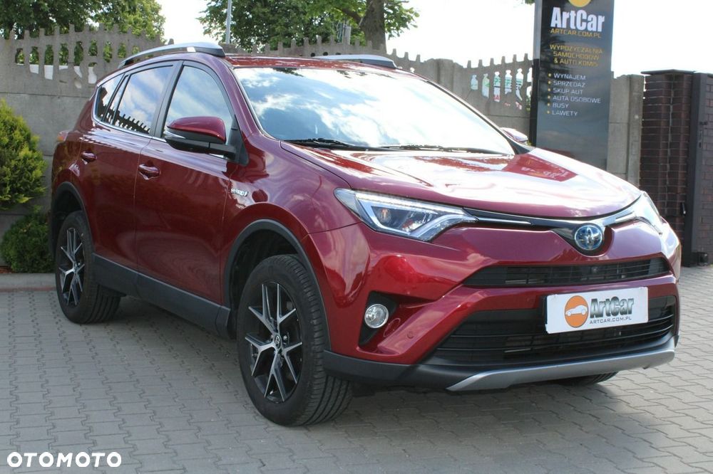 Toyota RAV4 - 2