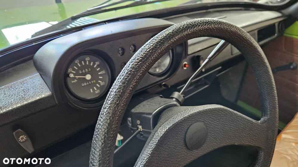 Wartburg 353 1.0 W - 12