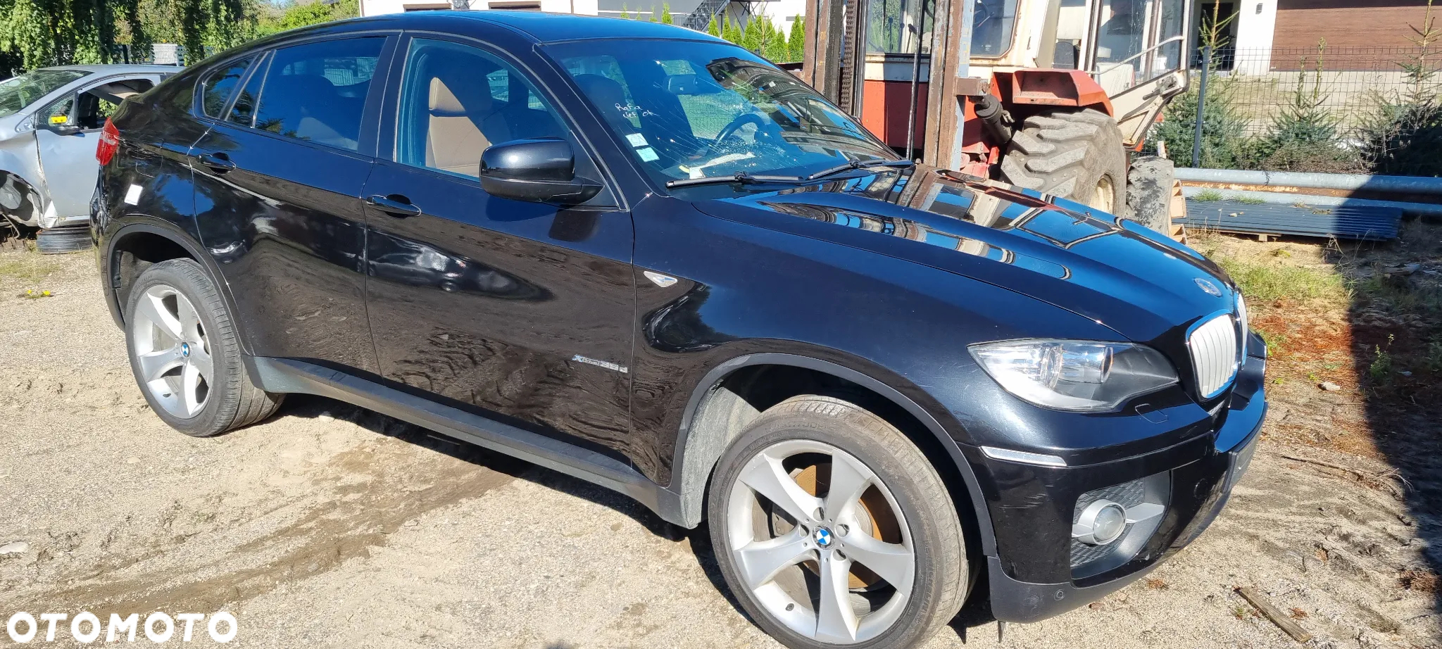 BMW X6 35d xDrive - 3