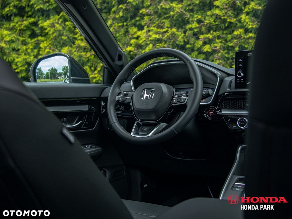 Honda CR-V 2.0 i-MMD HEV Elegance AWD CVT - 33