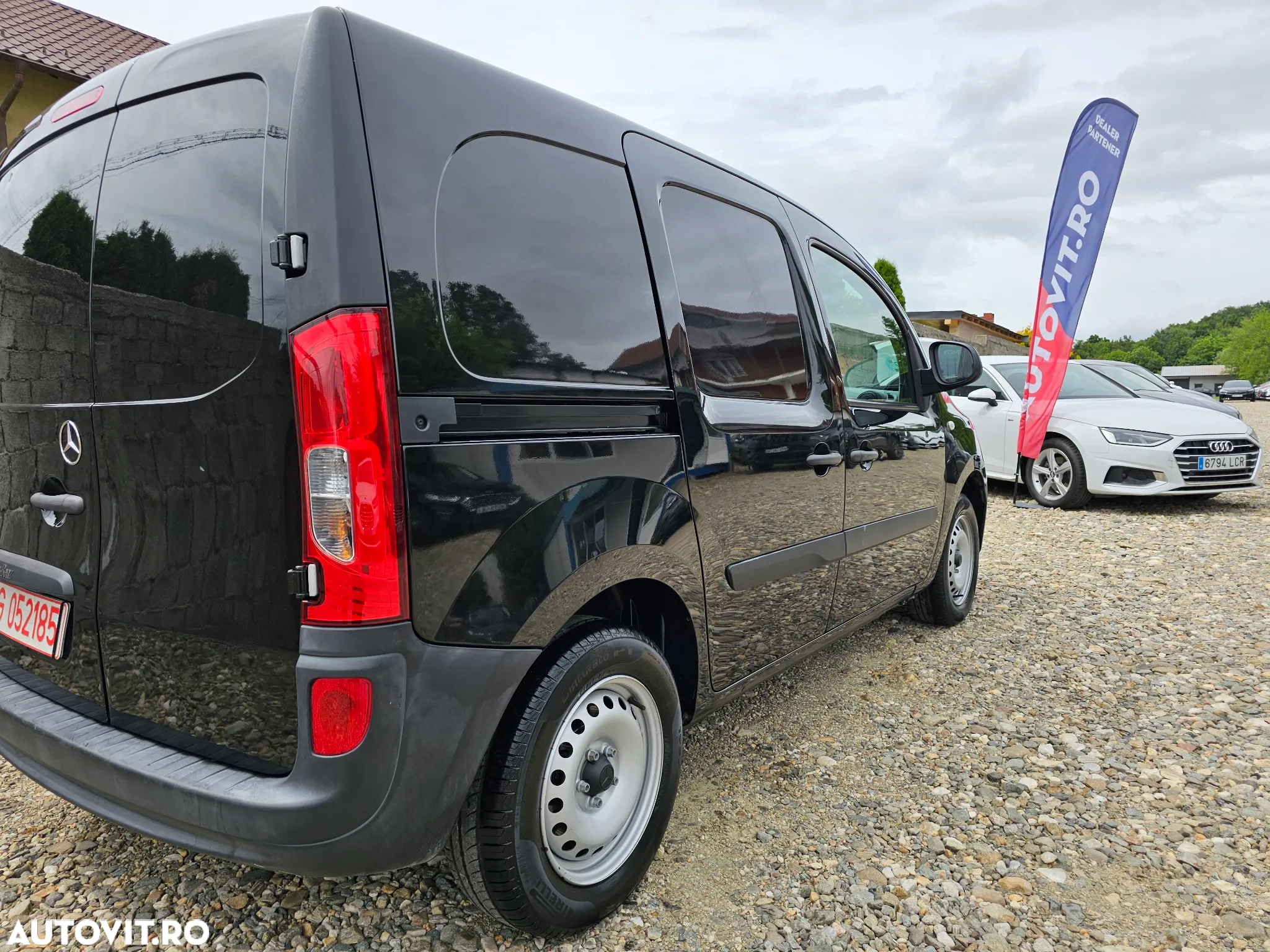 Mercedes-Benz Citan - 4