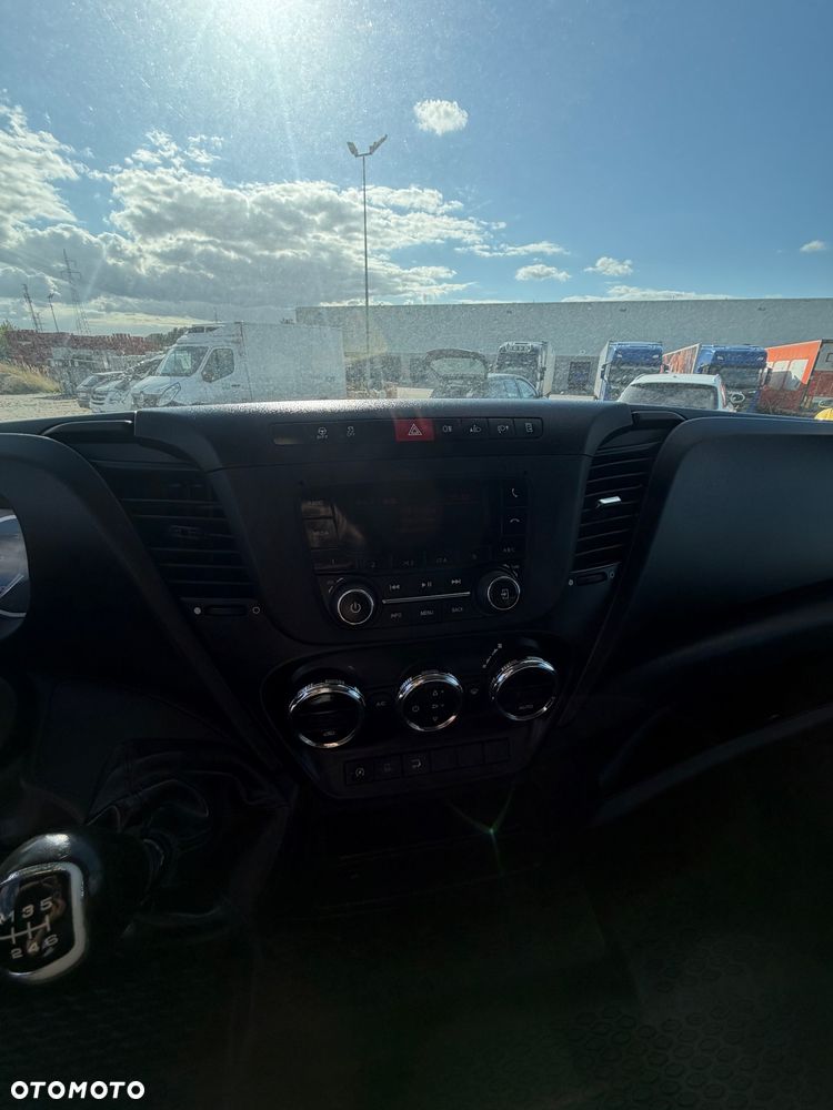 Iveco Daily - 10