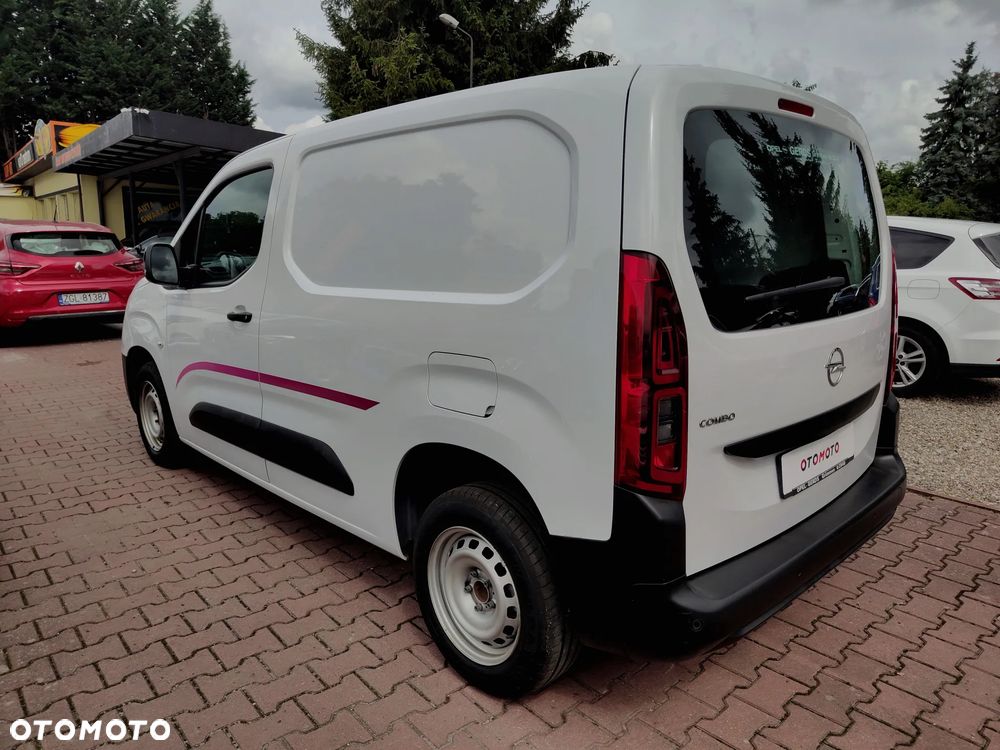 Opel Combo - 3