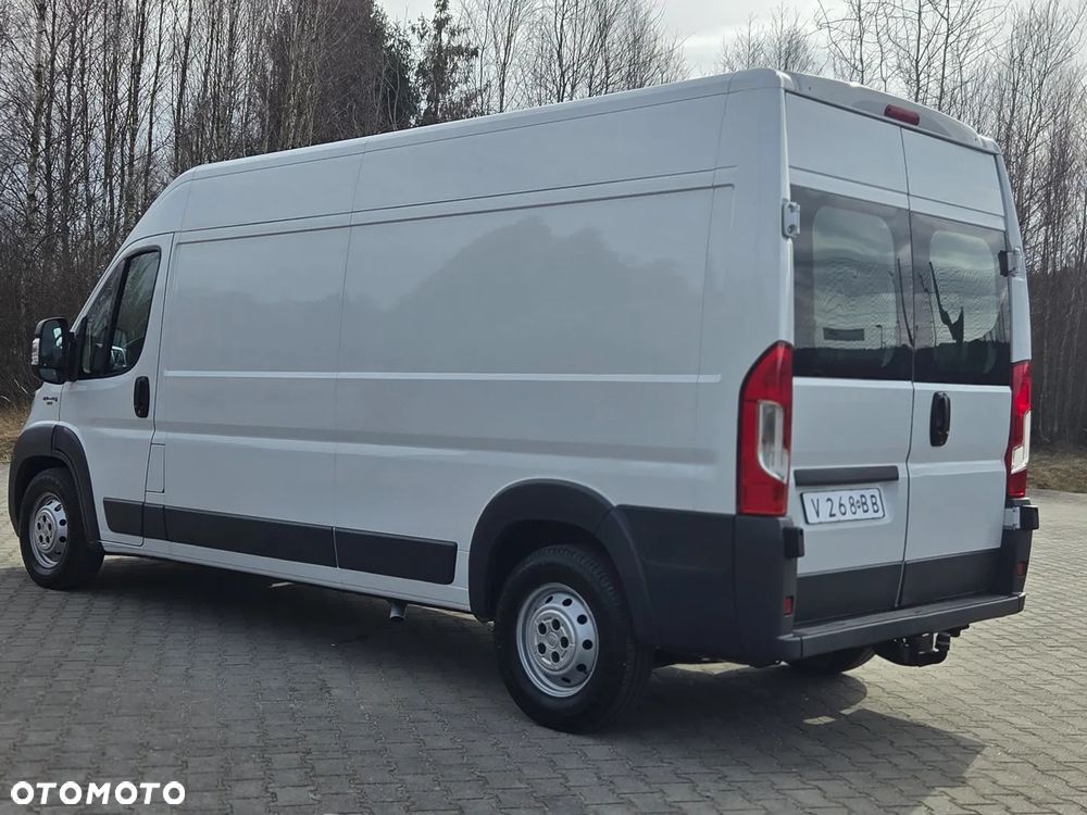 Fiat Ducato - 3