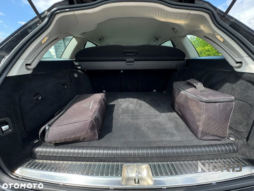 Mercedes-Benz Klasa C 350 e 7G-TRONIC Edition - 23