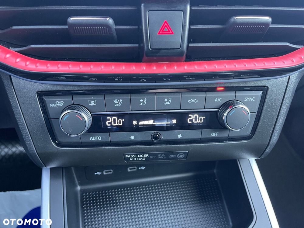 Seat Arona 1.5 TSI EVO FR S&S DSG - 32