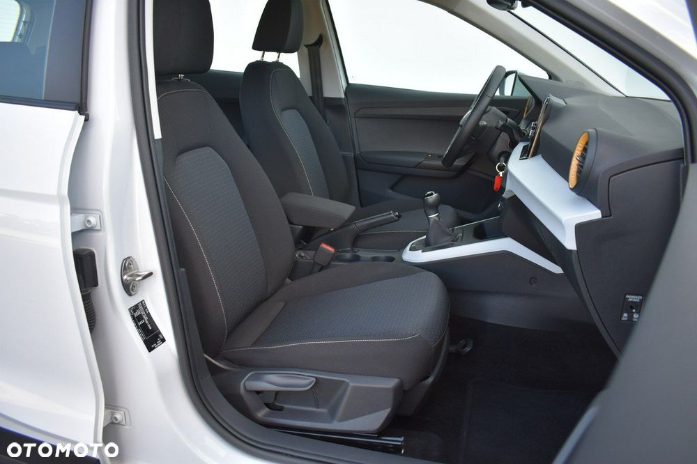 Seat Arona 1.0 TSI Style S&S - 7