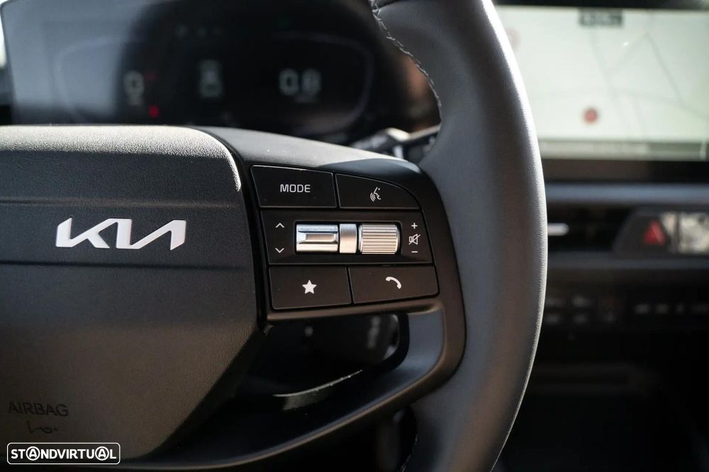 Kia Stonic 1.0 T-GDi Tech 7DCT - 17