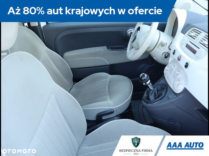 Fiat 500 - 10
