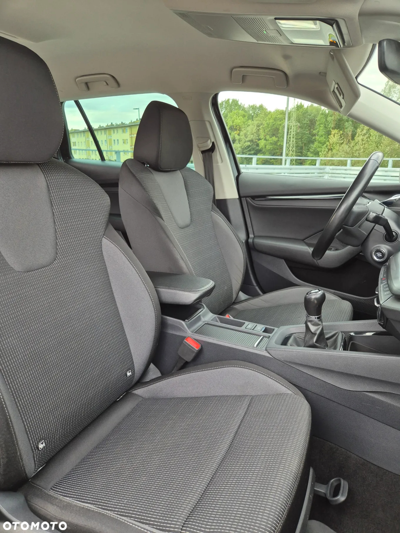 Skoda Octavia 1.5 TSI ACT Ambition - 22