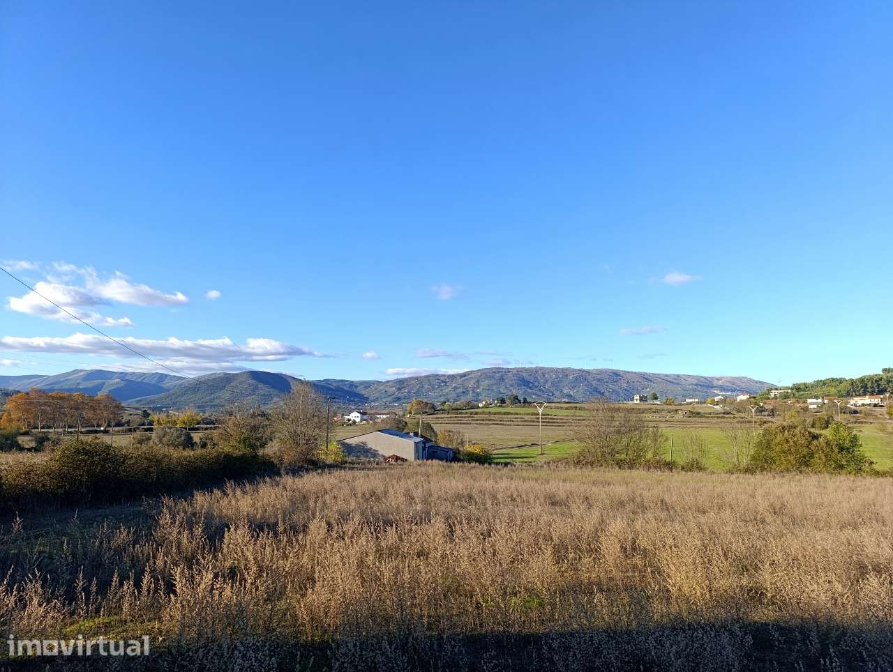 Quinta 25 Hectares e 3 Urbanos em Belmonte, Castelo Branco - Grande imagem: 3/46