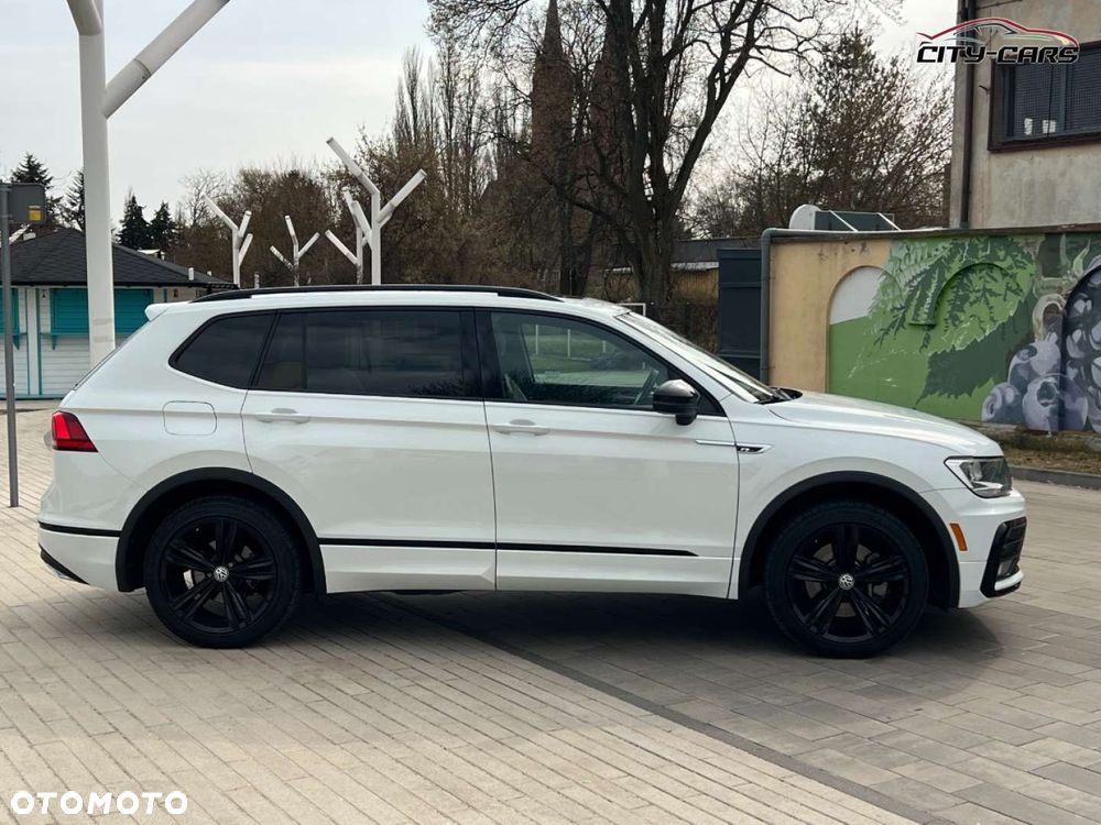 Volkswagen Tiguan - 13