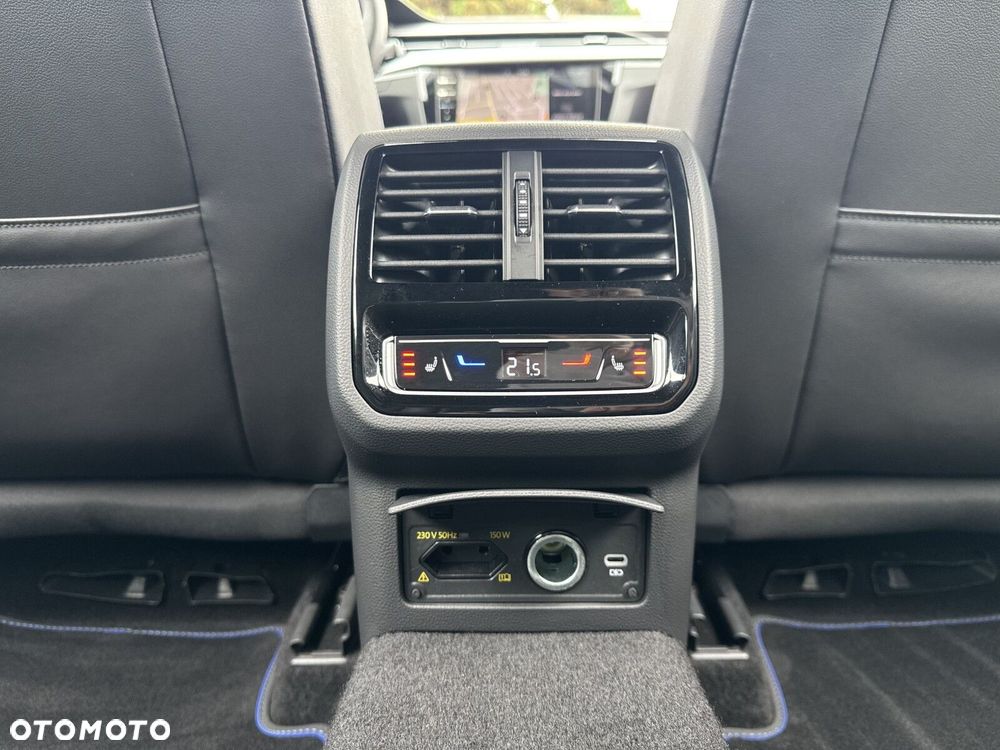 Volkswagen Arteon Shooting Brake 2.0 TSI 4Motion R DSG - 16