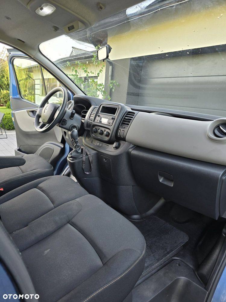 Renault Trafic 1.6 dCi - 26