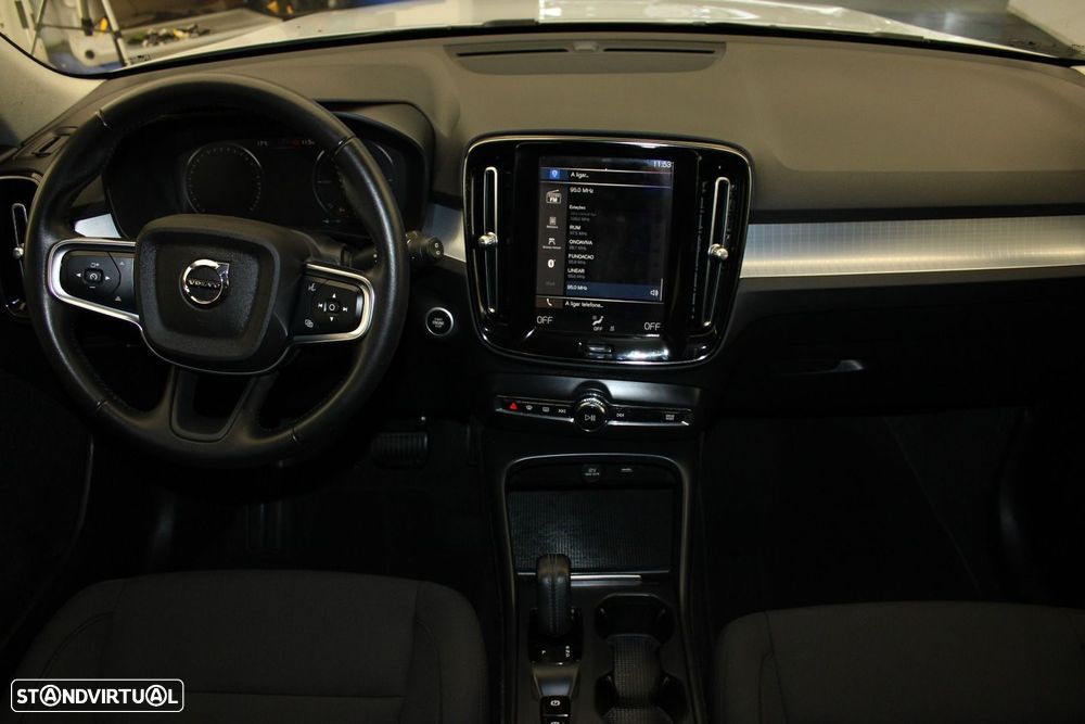 Volvo XC 40 1.5 T5 PHEV Inscription - 9