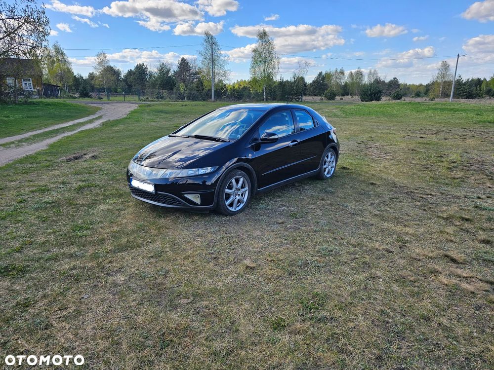 Honda Civic - 17