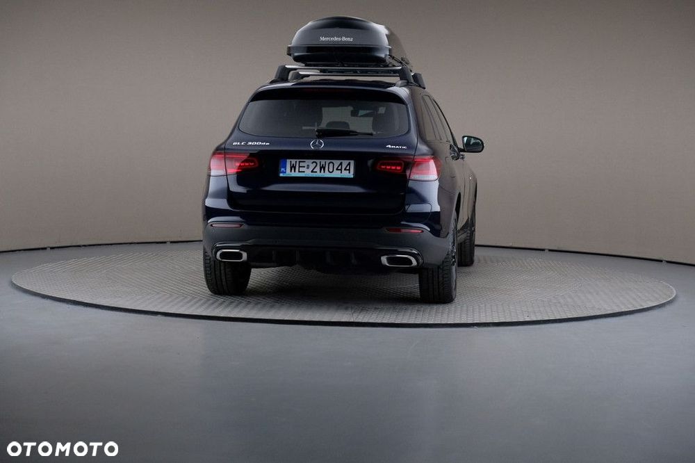 Mercedes-Benz GLC - 5