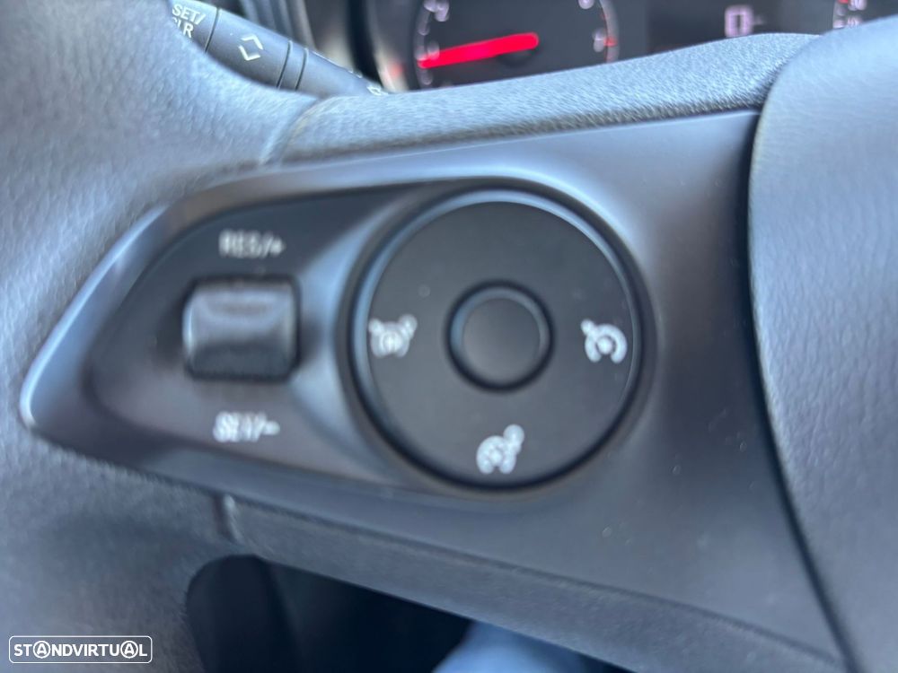 Opel Combo 1.5 CDTi 102cv L1H1 ENJOY - AC - IVA DEDUTÍVEL - 27