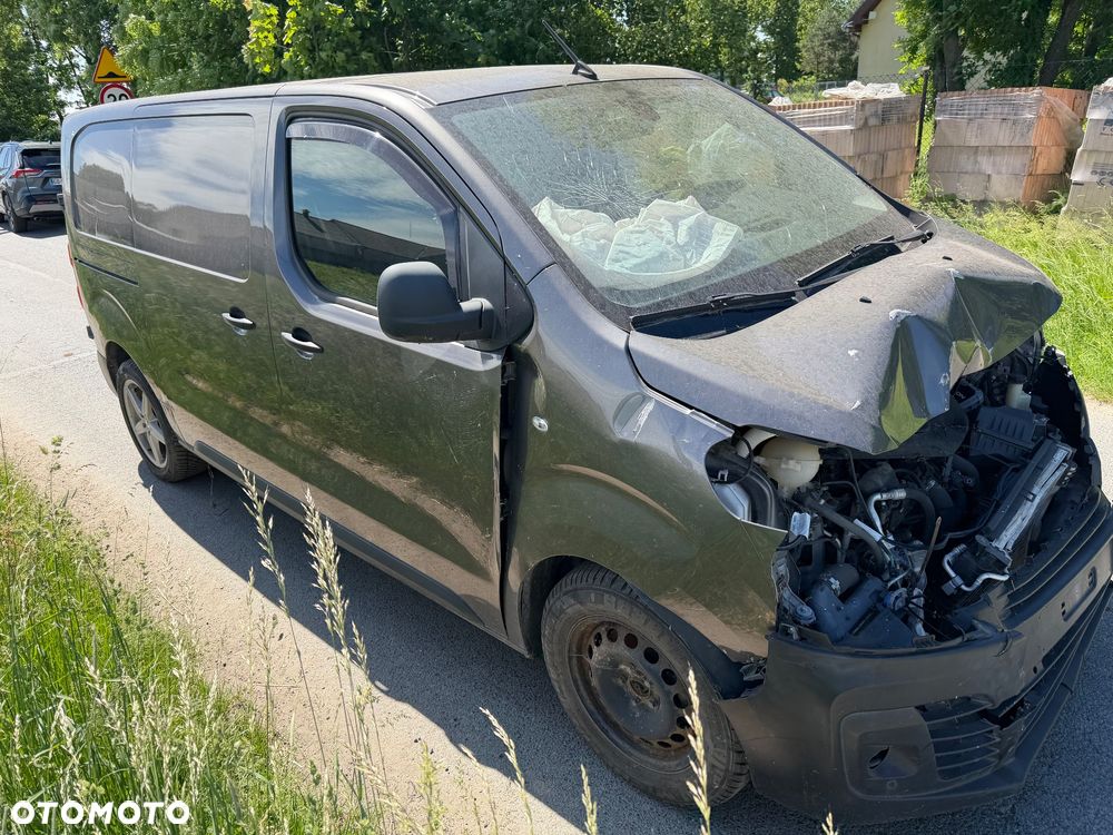 Peugeot EXPERT - 8