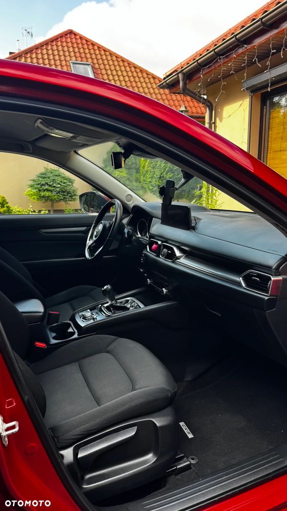 Mazda CX-5 - 27