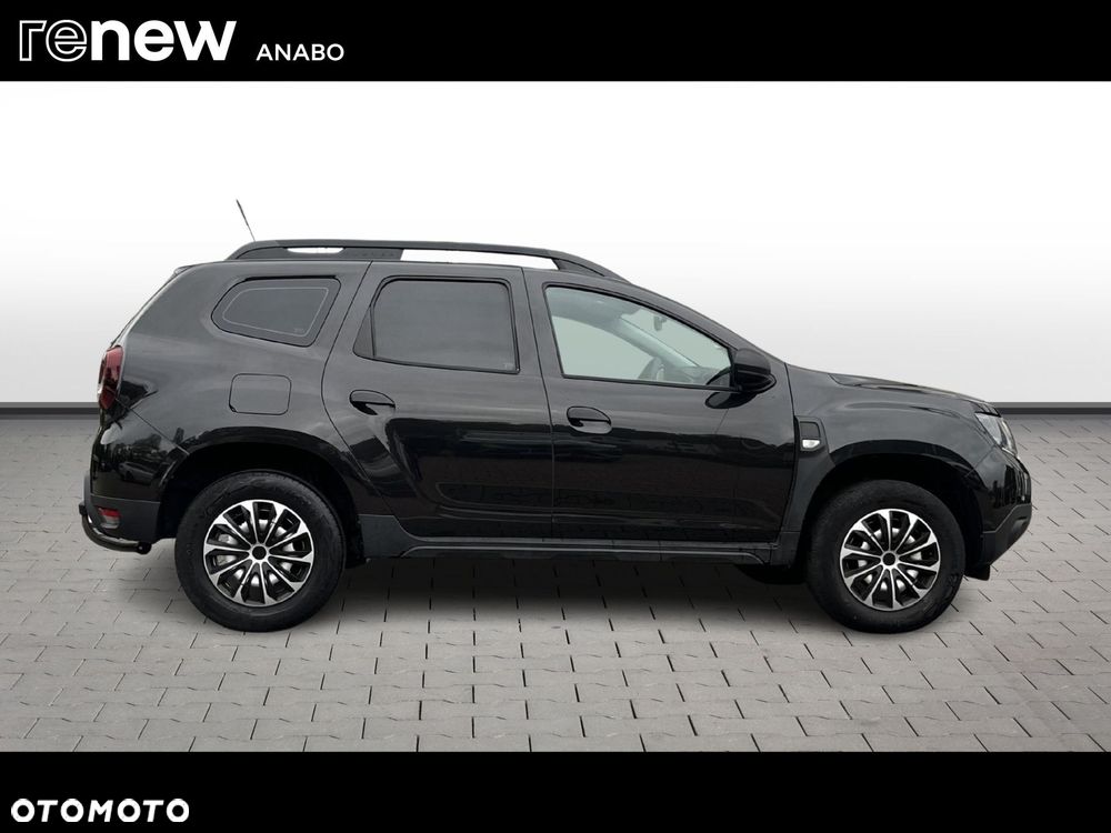 Dacia Duster - 6