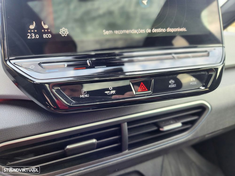 VW ID.3 Performance Upgrade Pro Business - 31