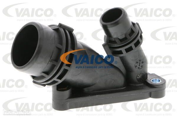 Falange do termostato Bmw E90 E91 E60 E81 E87 Nova - 1