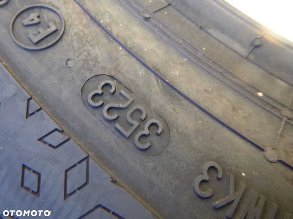 nowa opona zimowa bestdrive van winter 205/75 r16C 110 108R - 2