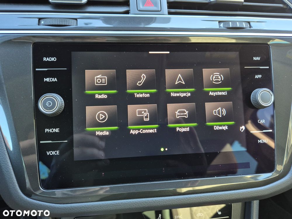 Volkswagen Tiguan 1.5 TSI OPF DSG Move - 28