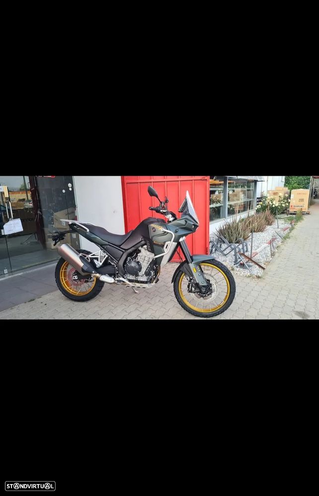 KOVE 800X CAMPANHA - 2