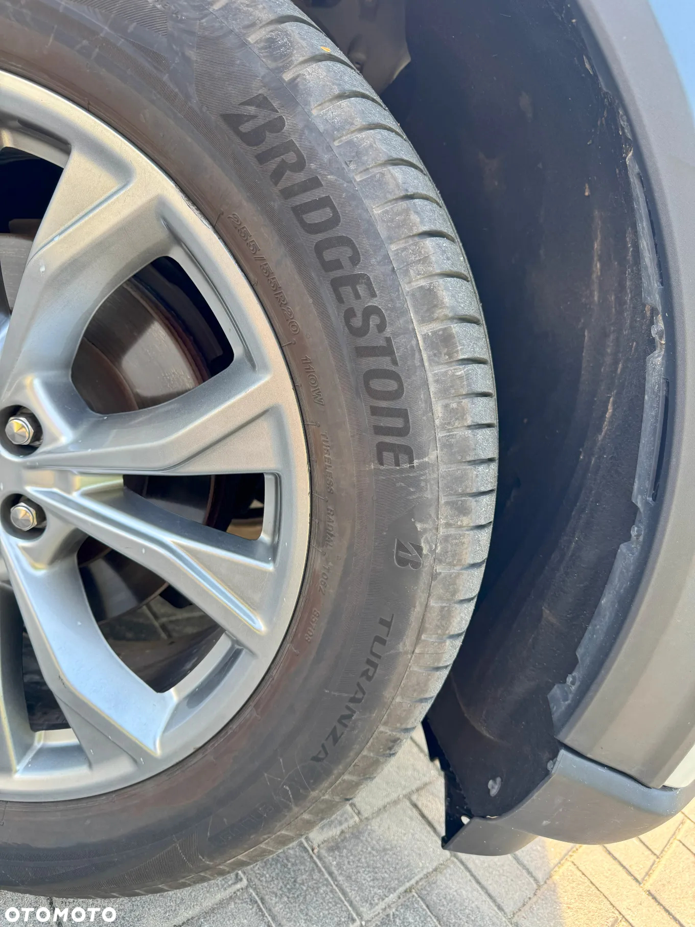 Ford Explorer - 10