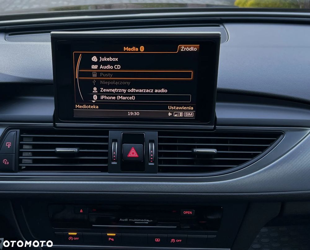 Audi A6 Limousine - 20