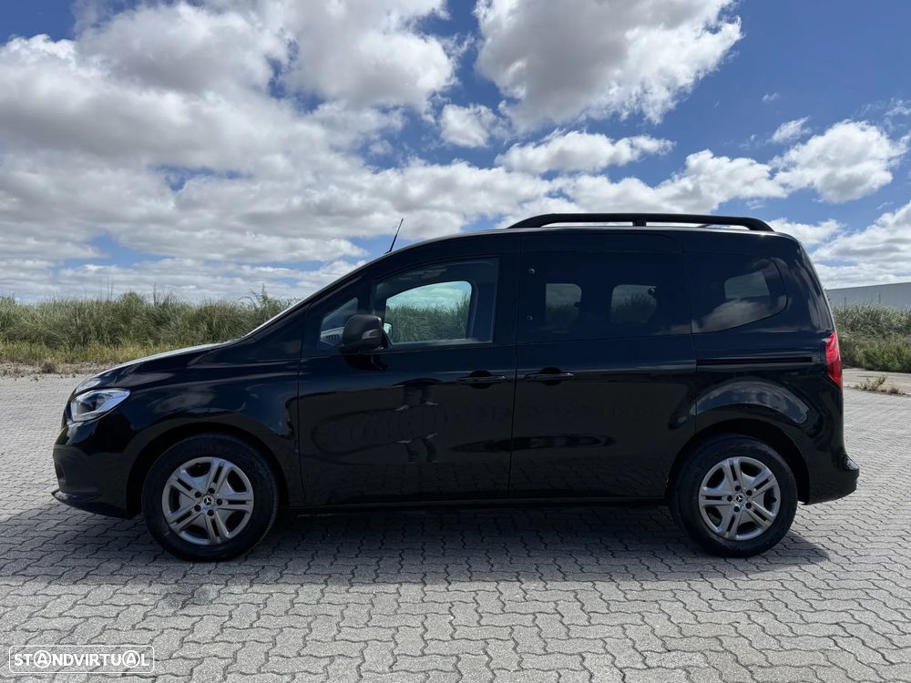 Mercedes-Benz Citan 110 CDi/27 - 24