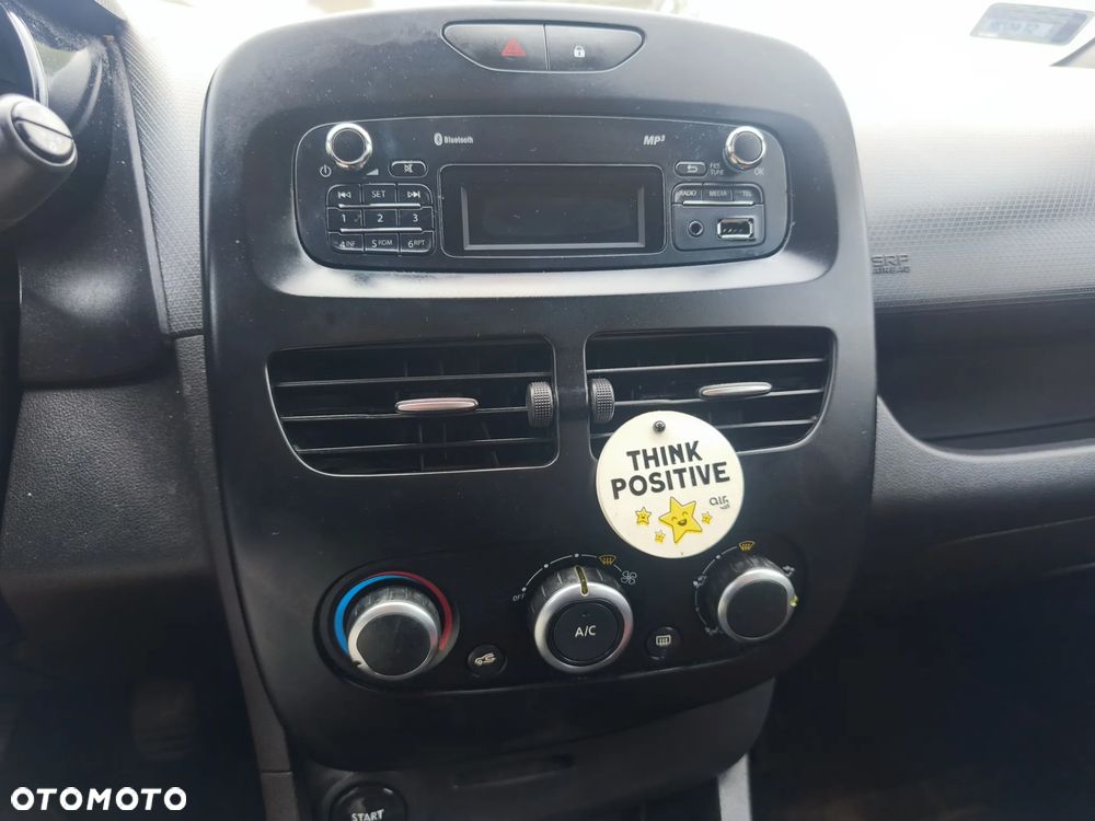 Renault Clio 1.5 dCi Energy Life - 17