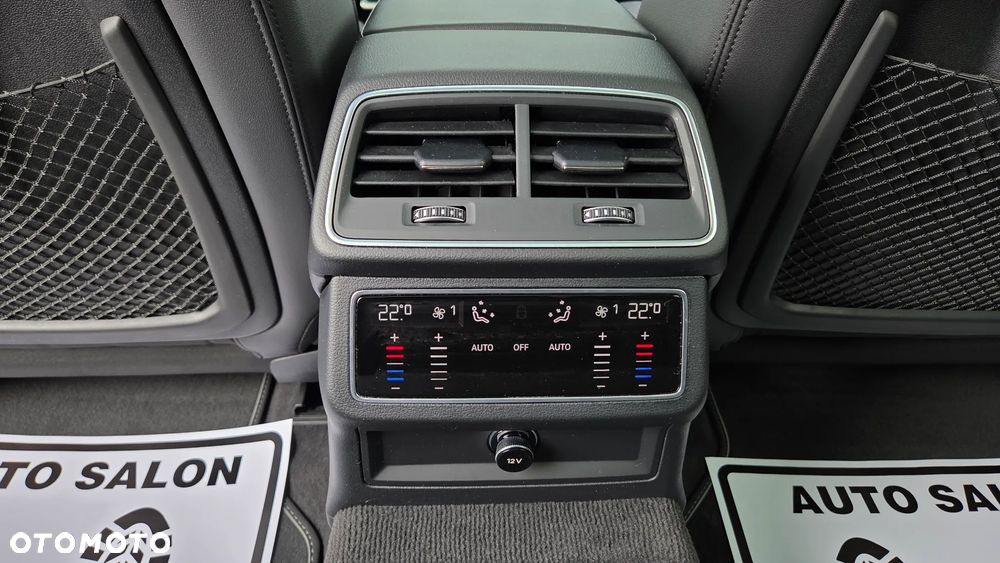 Audi A6 Avant - 15